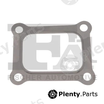 FA1 422-528 — Seal, turbine inlet (charger)