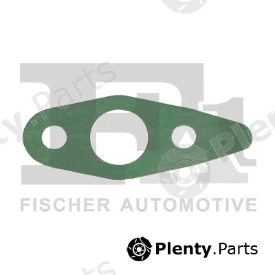 FA1 455-503 — Gasket, oil outlet (charger)