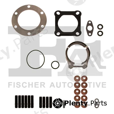 FA1 KT823010 — Mounting Kit, charger
