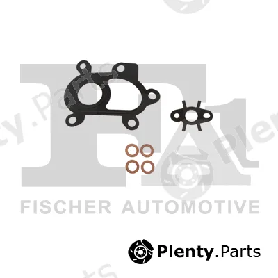 FA1 KT120690E — Mounting Kit, charger