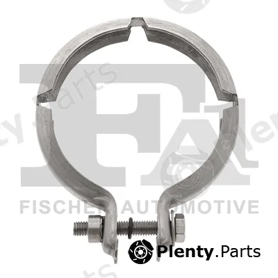 FA1 554-826 — Pipe Connector, exhaust system