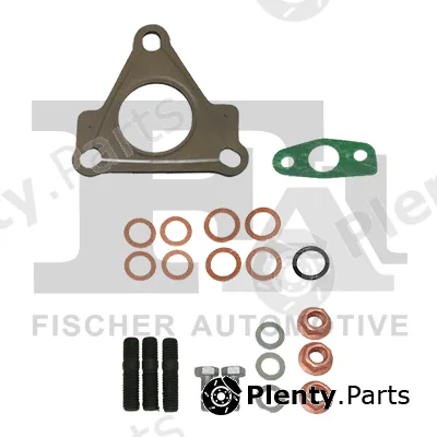 FA1 KT140300 — Mounting Kit, charger