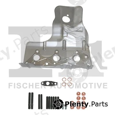 FA1 KT140100 — Mounting Kit, charger