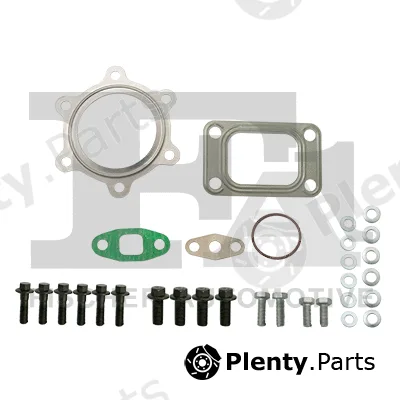 FA1 KT310160 — Mounting Kit, charger
