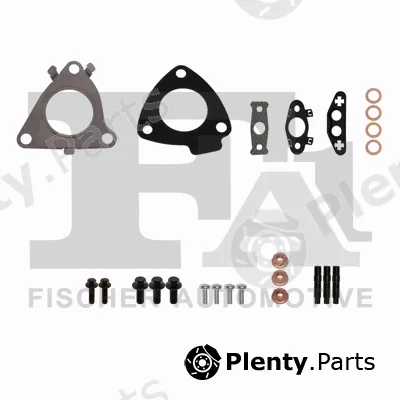 FA1 KT410190 — Mounting Kit, charger