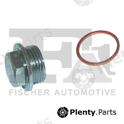 FA1 269.750.011 — Screw Plug, oil sump