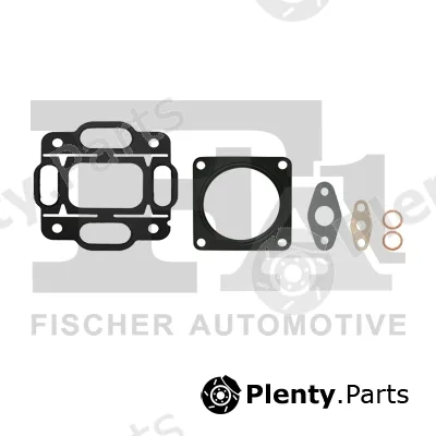 FA1 KT310070E — Mounting Kit, charger