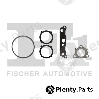 FA1 KT112170E — Mounting Kit, charger