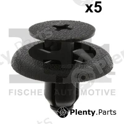 FA1 77-30012.5 — Expanding Rivet