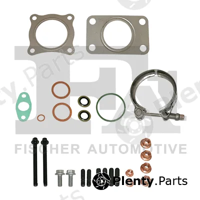 FA1 KT821310 — Mounting Kit, charger