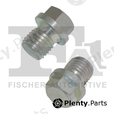 FA1 862.364.001 — Screw Plug, oil sump