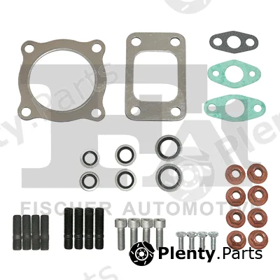 FA1 KT820170 — Mounting Kit, charger