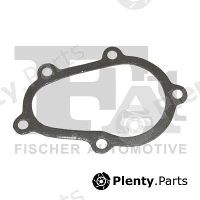 FA1 482-521 — Seal, turbine outlet