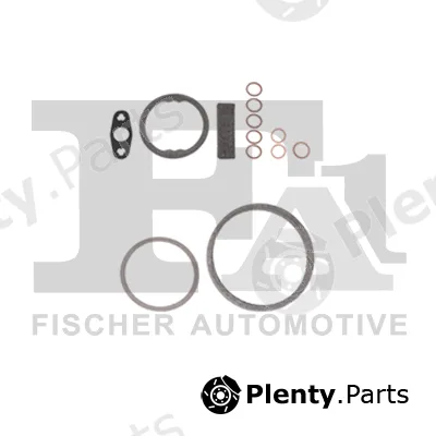 FA1 KT100470E — Mounting Kit, charger