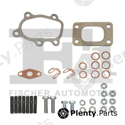 FA1 KT750110 — Mounting Kit, charger