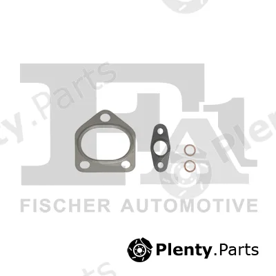 FA1 KT100035E — Mounting Kit, charger