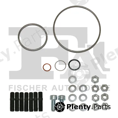FA1 KT160040 — Mounting Kit, charger