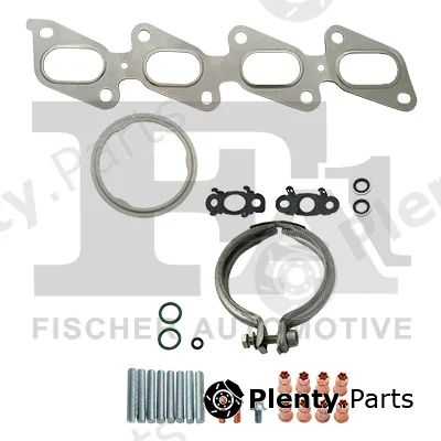 FA1 KT120390 — Mounting Kit, charger