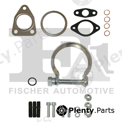 FA1 KT330340 — Mounting Kit, charger