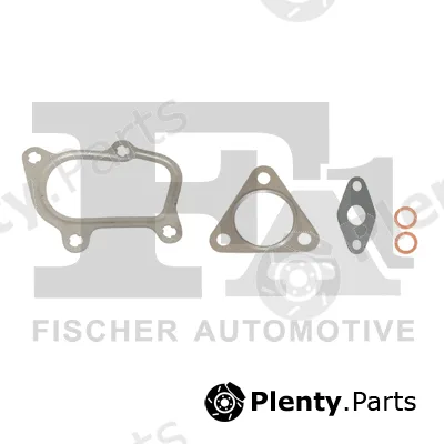 FA1 KT120170E — Mounting Kit, charger