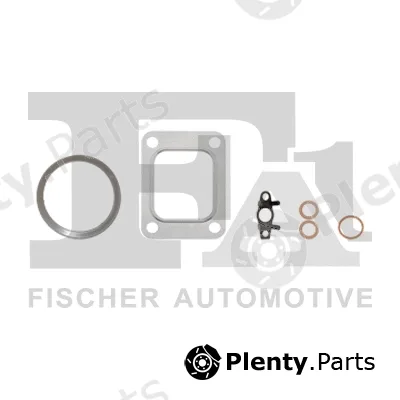 FA1 KT310520E — Mounting Kit, charger