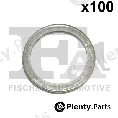 FA1 111.258.100 — Seal Ring, oil drain plug