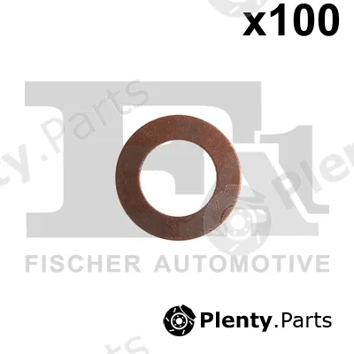 FA1 359.980.100 — Seal Ring, oil drain plug