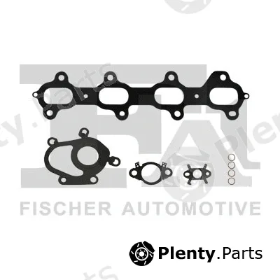 FA1 KT120790E — Mounting Kit, charger