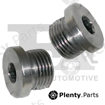 FA1 257.815.001 — Screw Plug, oil sump