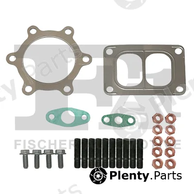 FA1 KT870005 — Mounting Kit, charger