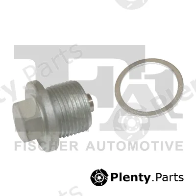 FA1 257.822.011 — Screw Plug, oil sump