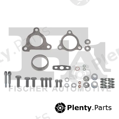 FA1 KT210540 — Mounting Kit, charger