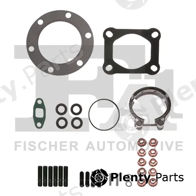 FA1 KT821700 — Mounting Kit, charger