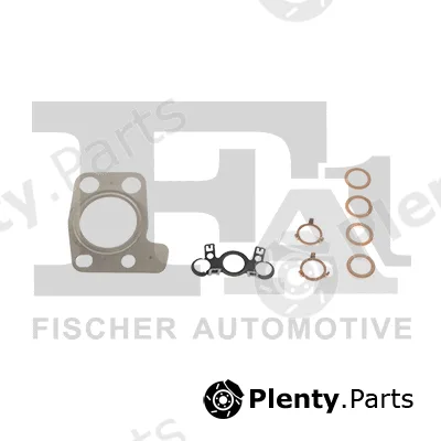 FA1 KT130700E — Mounting Kit, charger