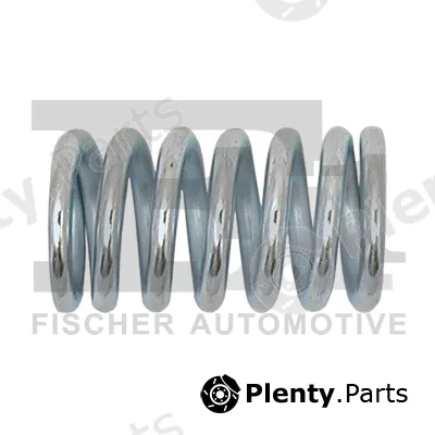FA1 775-901 — Spring, muffler