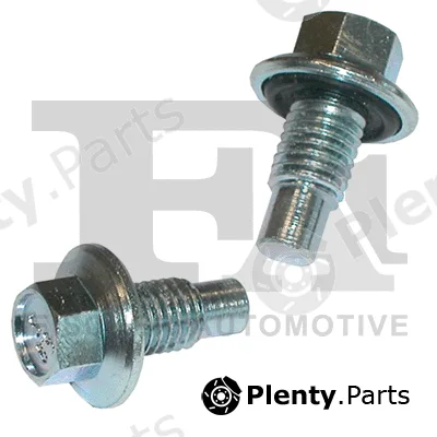 FA1 731.110.001 — Screw Plug, oil sump