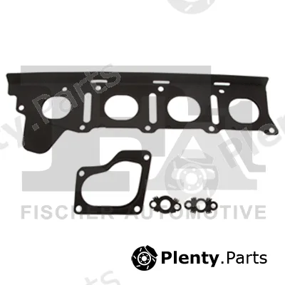 FA1 KT140820E — Mounting Kit, charger