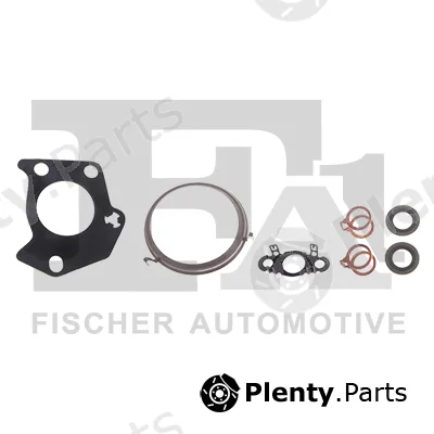 FA1 KT130400E — Mounting Kit, charger