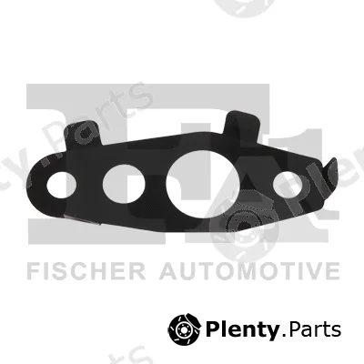 FA1 479-509 — Gasket, oil inlet (charger)