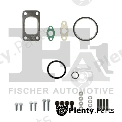 FA1 KT824310 — Mounting Kit, charger