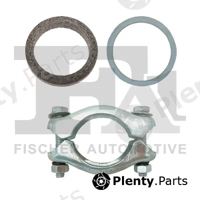 FA1 118-902 — Bracket, muffler