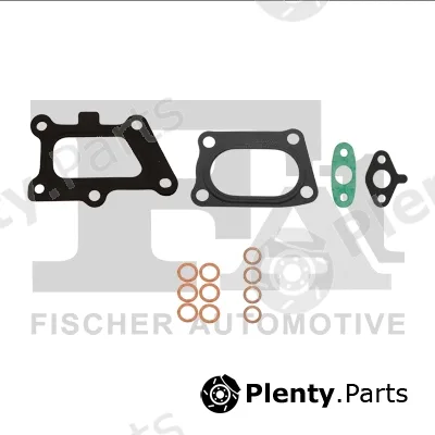 FA1 KT730180E — Mounting Kit, charger