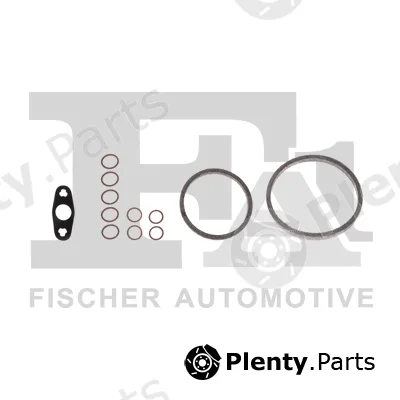 FA1 KT100400E — Mounting Kit, charger