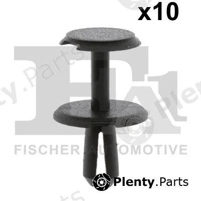FA1 21-20006.10 — Expanding Rivet