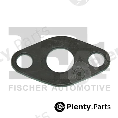 FA1 416-502 — Gasket, oil inlet (charger)