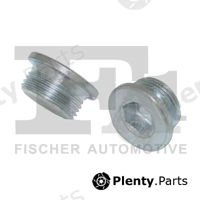FA1 257.809.001 — Screw Plug, oil sump