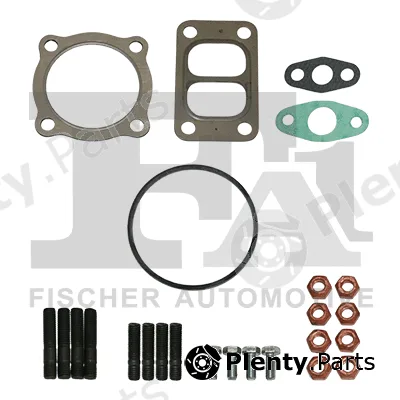 FA1 KT820150 — Mounting Kit, charger