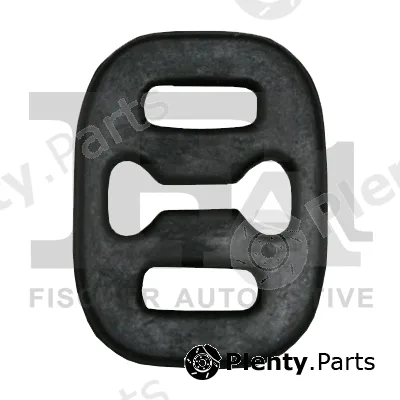 FA1 333-713 — Mount, exhaust system