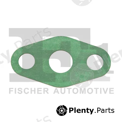 FA1 482-522 — Gasket, oil inlet (charger)
