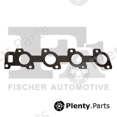 FA1 414-028 — Gasket, exhaust manifold